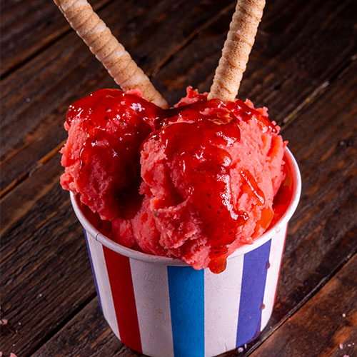 strawberry