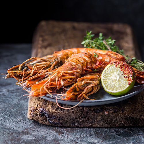 jumbo-prawns