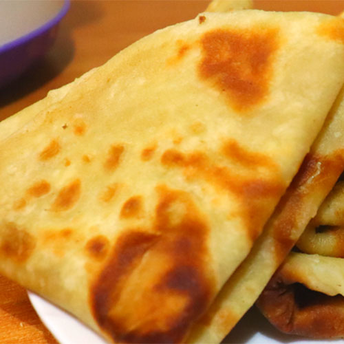 chapati