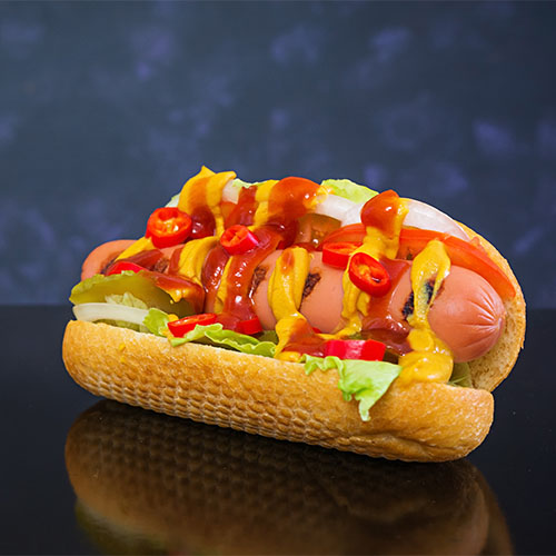 hotdog
