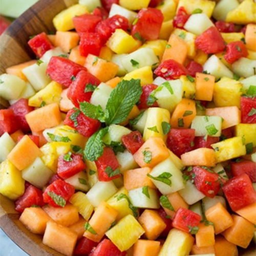 pineapple