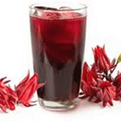hibiscus-juice