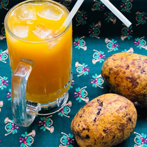 bungo-juice