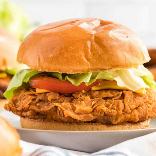 chicken-burger
