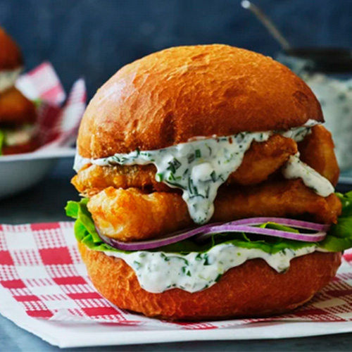 fish-burger