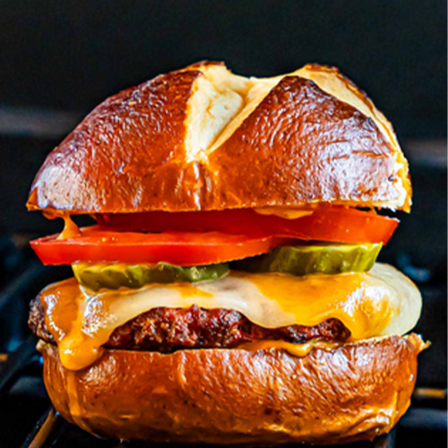 bronze-burger