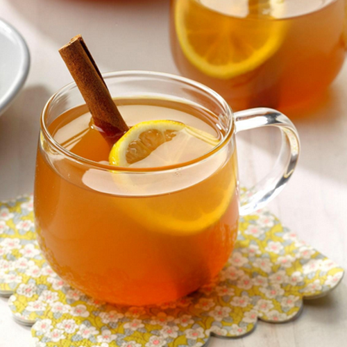 lemon-tea