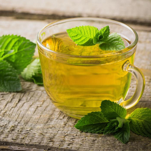 peppermint-tea