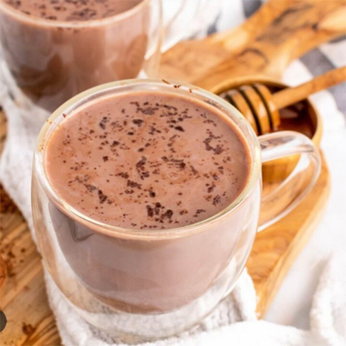 hot-chocolate