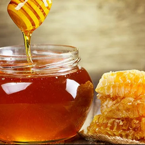 honey