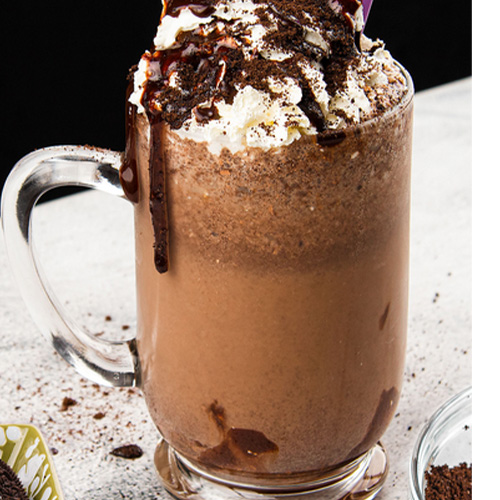mocha-cookie