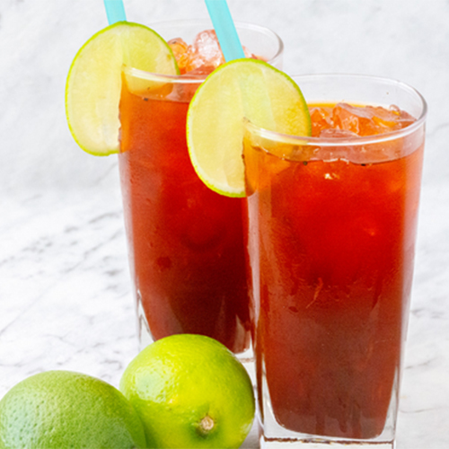 lemon-lime