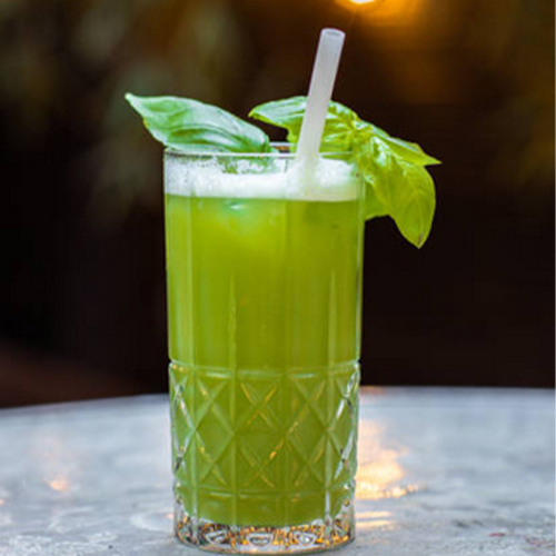 green-sea