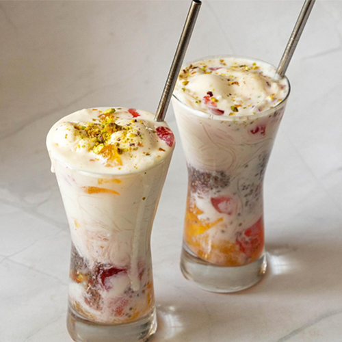 vanilla-falooda
