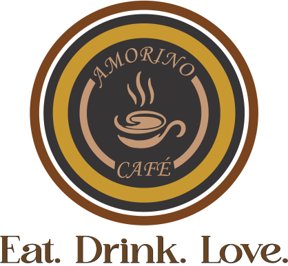 Amorino Cafe