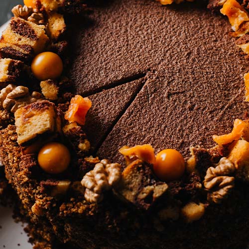 chocolate-mousse-cake-slice