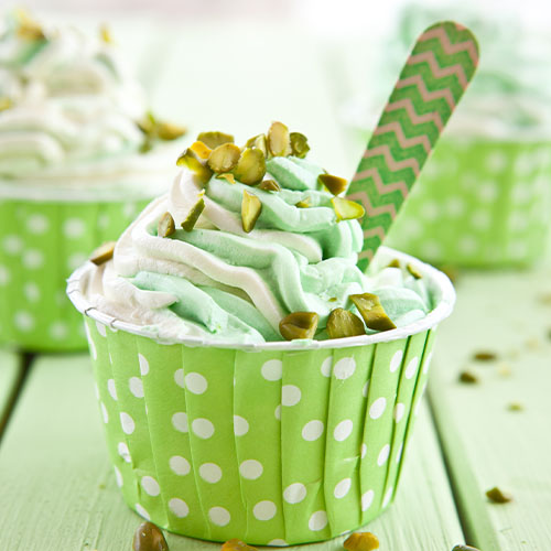 pistachio
